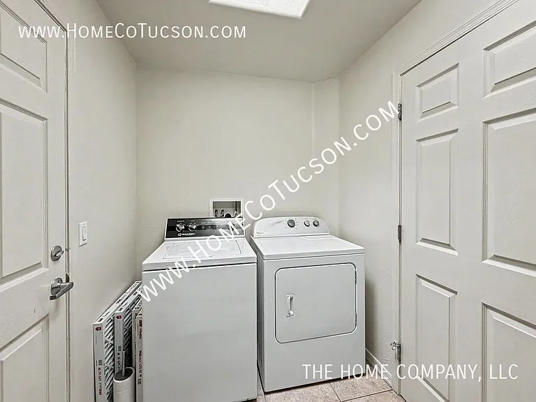 5544 N Palo Verde Vista Pl — Photo 31