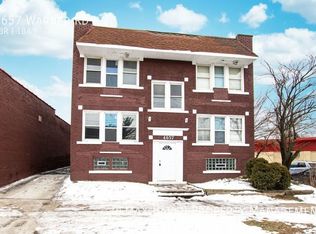 4657 Warner Rd APT 2, Cleveland, OH 44125