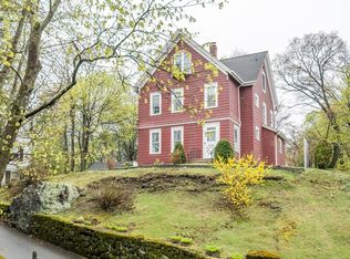 39 Fairmount Ave, Wakefield, MA 01880
