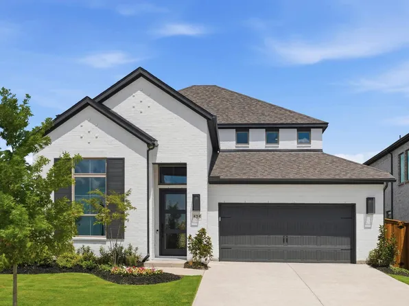 525 Cooper St, Celina, TX 75009