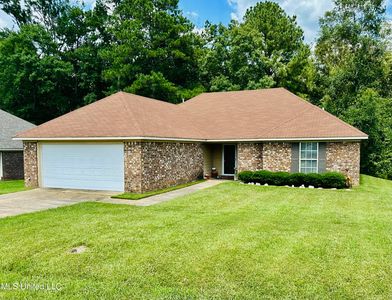 235 Gaddy Dr, Byram, MS, 39272
