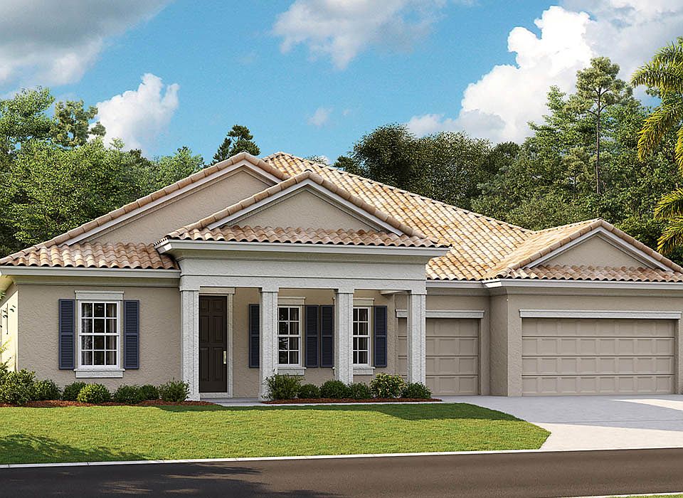 Classical - CLS2 Color Scheme