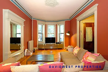 Rented by DavidWest Properties