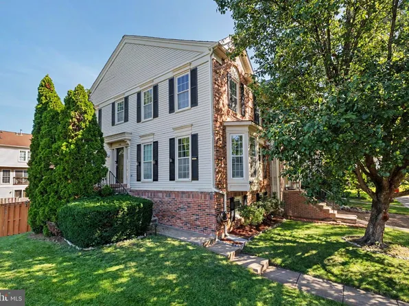 11198 Privates Ct, Manassas, VA 20109