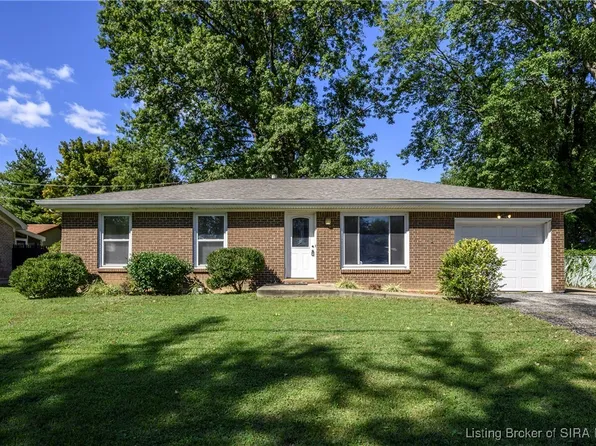 3105 Murr Ln, New Albany, IN 47150