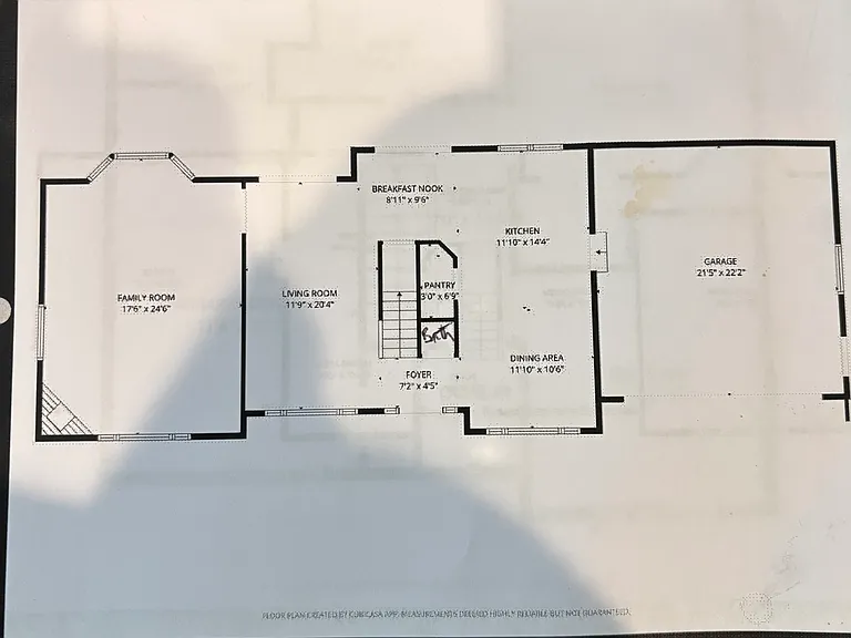1311 Clearbrook Dr — Photo 9