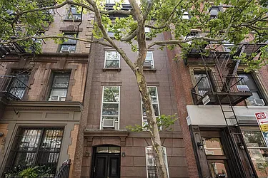 Rented by Engel & Völkers New York City