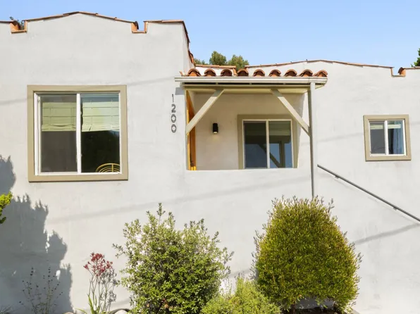 1200 Van Pelt Ave, Los Angeles, CA 90063