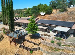 31321 N Dome Dr, Coarsegold, CA
