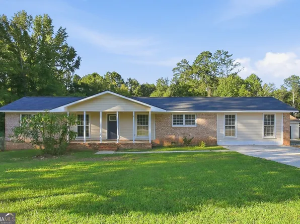 2460 Greensboro Rd, Madison, GA 30650