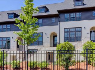 144 Britten Pass #57, Alpharetta, GA 30009