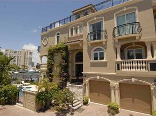 900 N Ocean Blvd APT 1, Pompano Beach, FL 33062