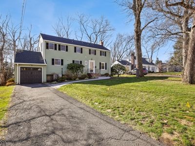70 Sycamore Ave, Berkeley Heights, NJ, 07922