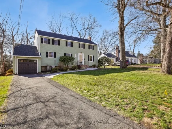 70 Sycamore Ave, Berkeley Heights Twp., NJ 07922