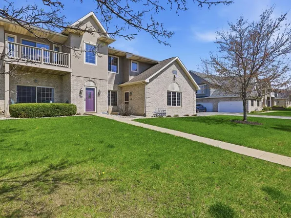 7010 53rd STREET #78, Kenosha, WI 53144
