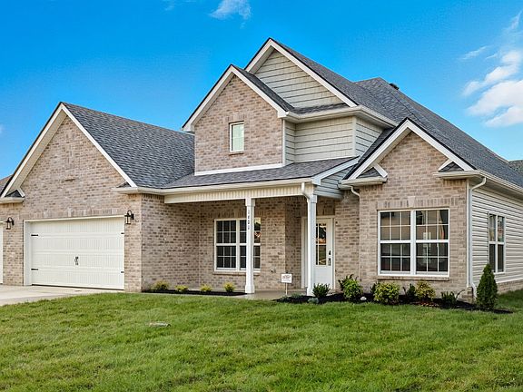 2nd image of 1601 Peacock Dr Lot 133