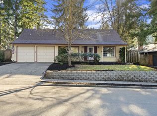 12820 SW 22nd St, Beaverton, OR