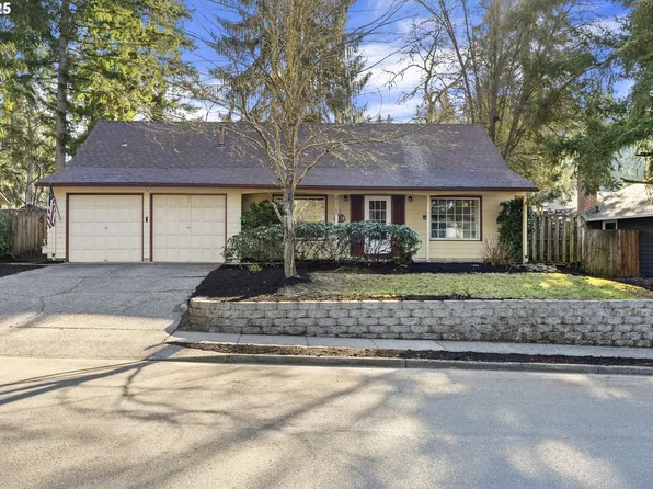 12820 SW 22nd St, Beaverton, OR 97008