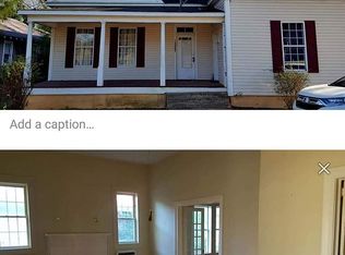 1300 N Broad St NE #A-B, Rome, GA 30161