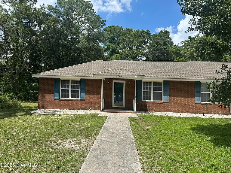 7746 Alexander Rd #C — Photo 1
