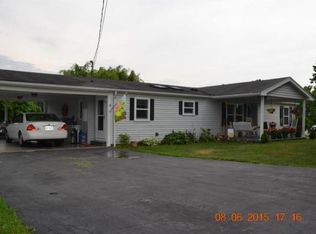 31330 Old Stage Rd, Glade Spring, VA 24340