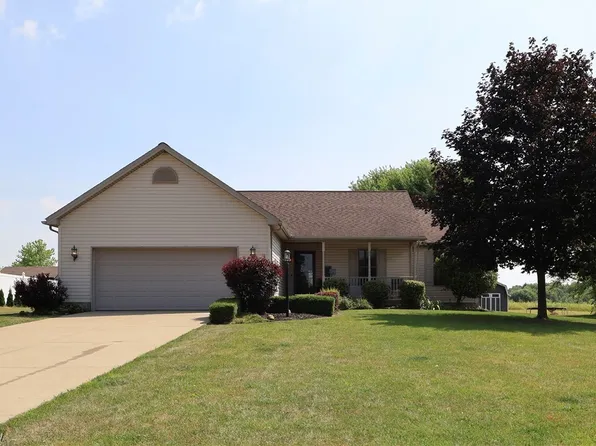 10211 Midway Dr, New Middletown, OH 44442