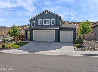 14255 Tuscan Sun Ct, Reno, NV 89511