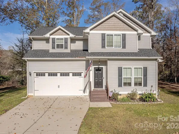 46 Diane Rd, York, SC 29745