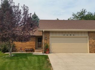 2484 Boise Ave, Loveland, CO 80538
