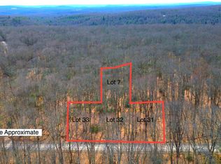 0 Cub Dr, Oakland, MD 21550