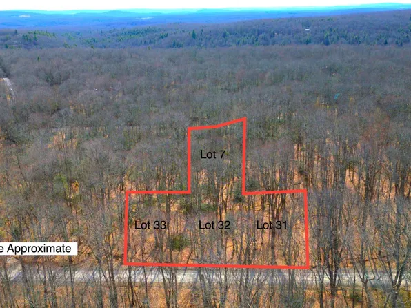 0 Cub Dr, Oakland, MD 21550