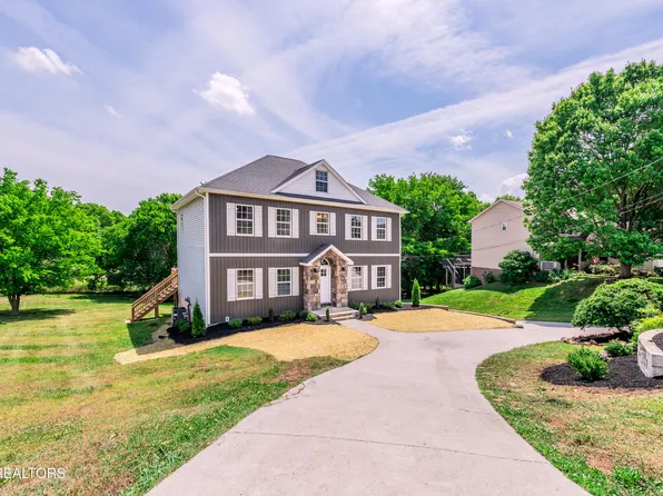 1336 Zachary Taylor Rd, Knoxville, TN 37922