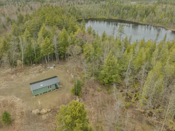 13 Bluff Drive, Sherman, ME 04776
