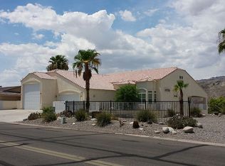 505 Riverfront Dr, Bullhead City, AZ 86442