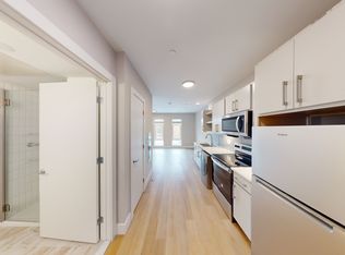 250 Centre St #319, Roxbury, MA 02119