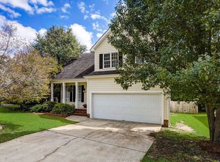 3208 Sedgefield Pines Ln, Raleigh, NC 27604
