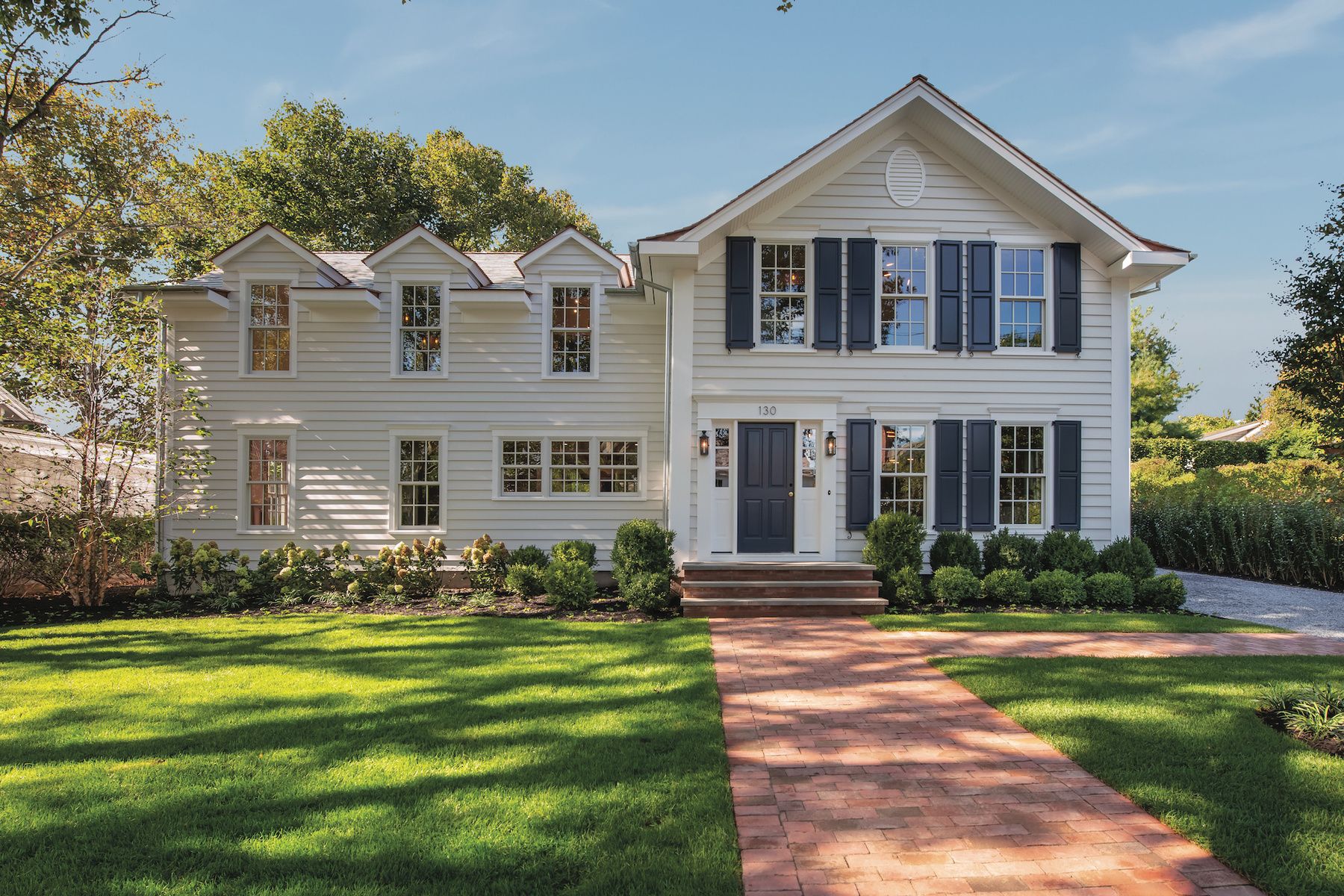 130 Madison St in Sag Harbor Out East