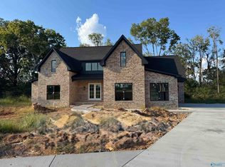 LOT 7 Newcastle Ln, Decatur, AL 35603