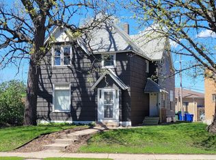 Iris Park Apartments, Saint Paul, MN 55104