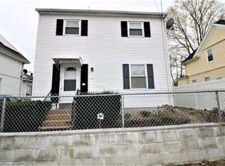 90 Calla St, Providence, RI 02905