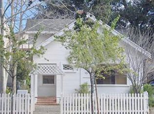 422 1st St, Solvang, CA 93463