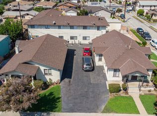3365 Washington Ave, El Monte, CA 91731