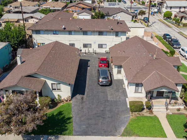 3365 Washington Ave, El Monte, CA 91731