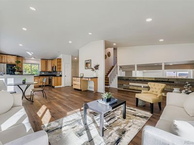 17400 E Brunswick Place, Aurora, CO, 80013