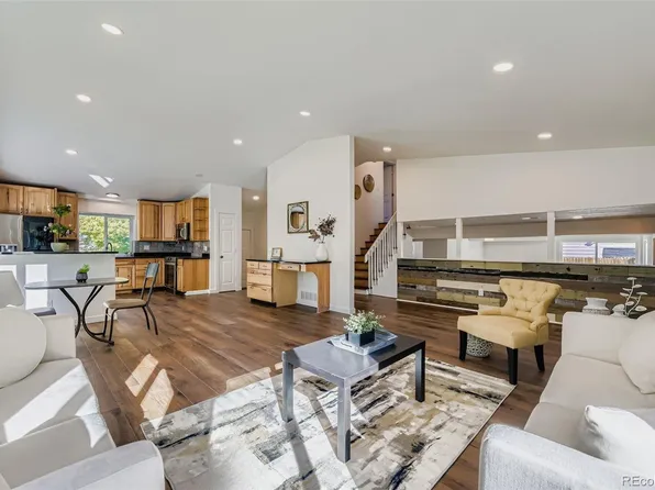 17400 E Brunswick Place, Aurora, CO 80013