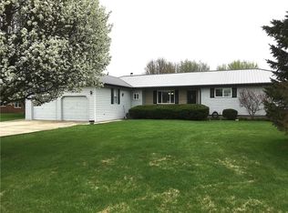 1054 Township Road 181, Bellefontaine, OH 43311