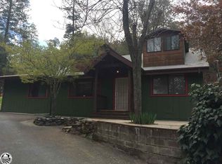 21987 Elizabeth Ln, Sonora, CA