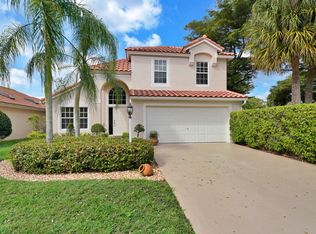 9652 Via Emilie, Boca Raton, FL 33428