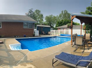 208 Ridge Rd, Annville, PA 17003