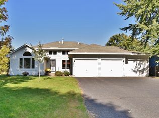 3441 133rd Ln NW, Andover, MN 55304